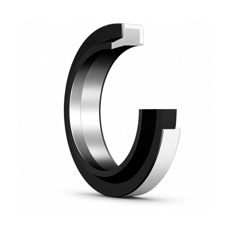 NAK 20x26x7mm WPM Nitrile Wiper Seal - Allow 7-10 Days