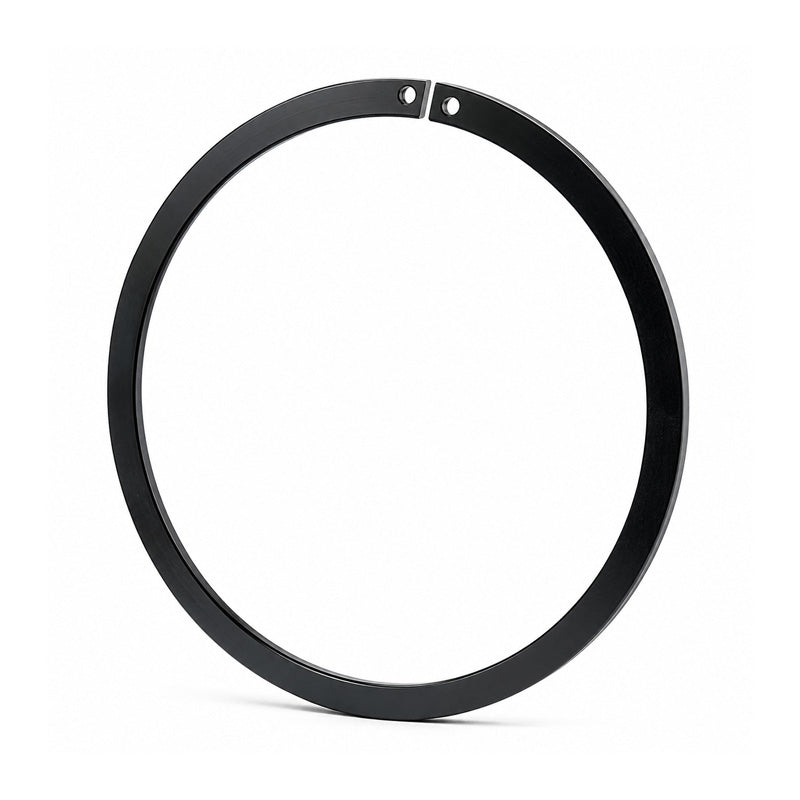 WRE310 Heavy Duty Shaft Snap Ring for 310 mm Diameter Shafts / 304 Groove Depth