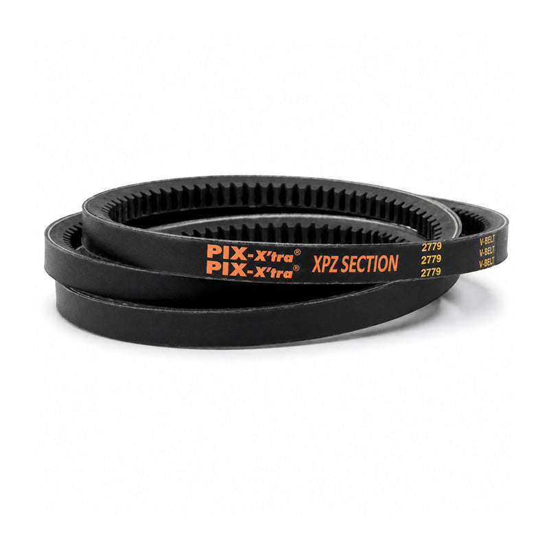 SWR XPZ1387 XPZ-Section Cogged V-Belt - Allow 1-2 Days - Contact Us For Faster Delivery