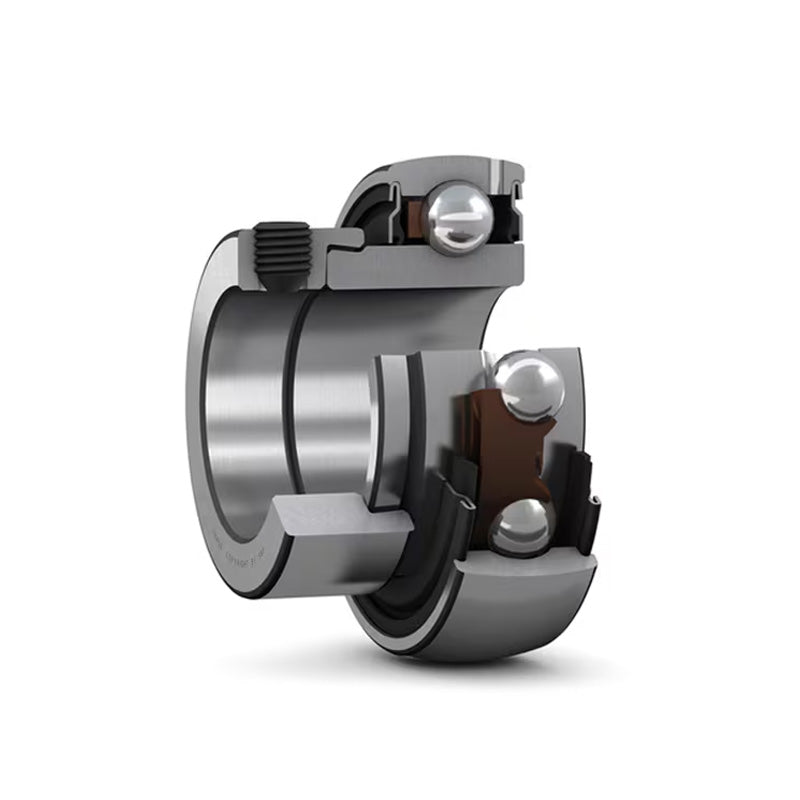 SKF YET211-200 Radial Insert Ball Bearing 50.8x100x48.4mm - Allow 1-2 Days - Contact Us For Faster Delivery