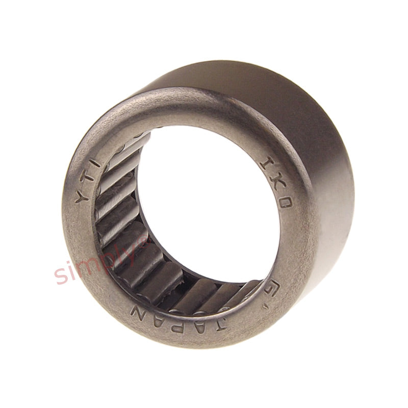 IKO YT2116 Drawn Cup Open End Type Full Complement Needle Roller Bearing 21x29x16mm