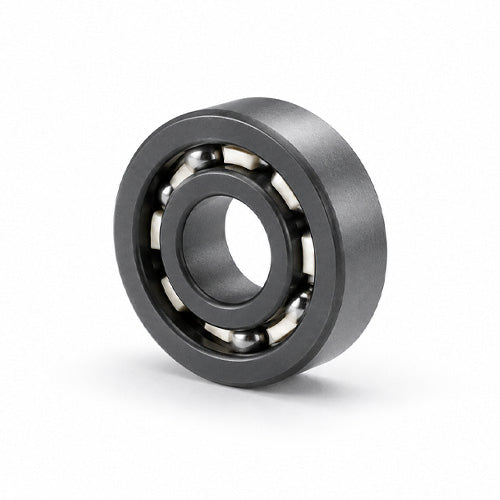 ZEN S6232RSZEN Hyrbrid Ball Bearing with Ceramic Balls 3x10x4 mm - Allow 2-3 Days