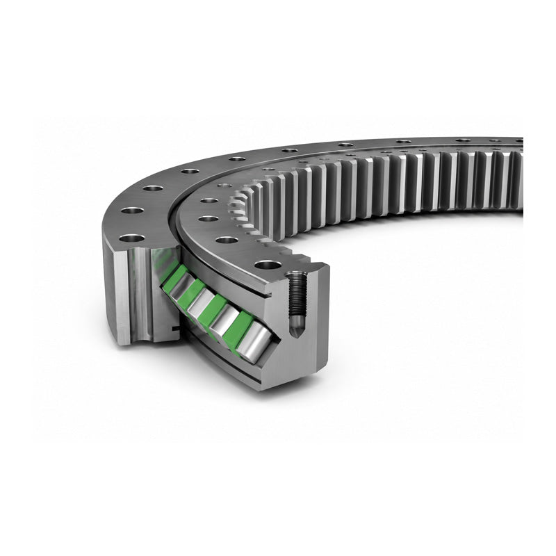 ISB ZR1.16/25 Standard Series 825mm Diameter Internal Toothed One Row Crossed Roller Slewing Ball Bearing Allow 7-10 Days